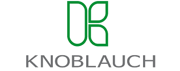 Logo von Büro- und Schreibwaren Knoblauch GmbH